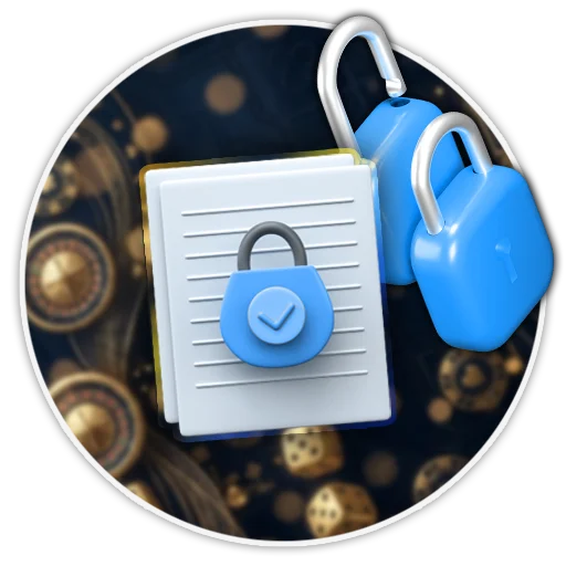 Webbplatsens integritetspolicy och hantering av personuppgifter.